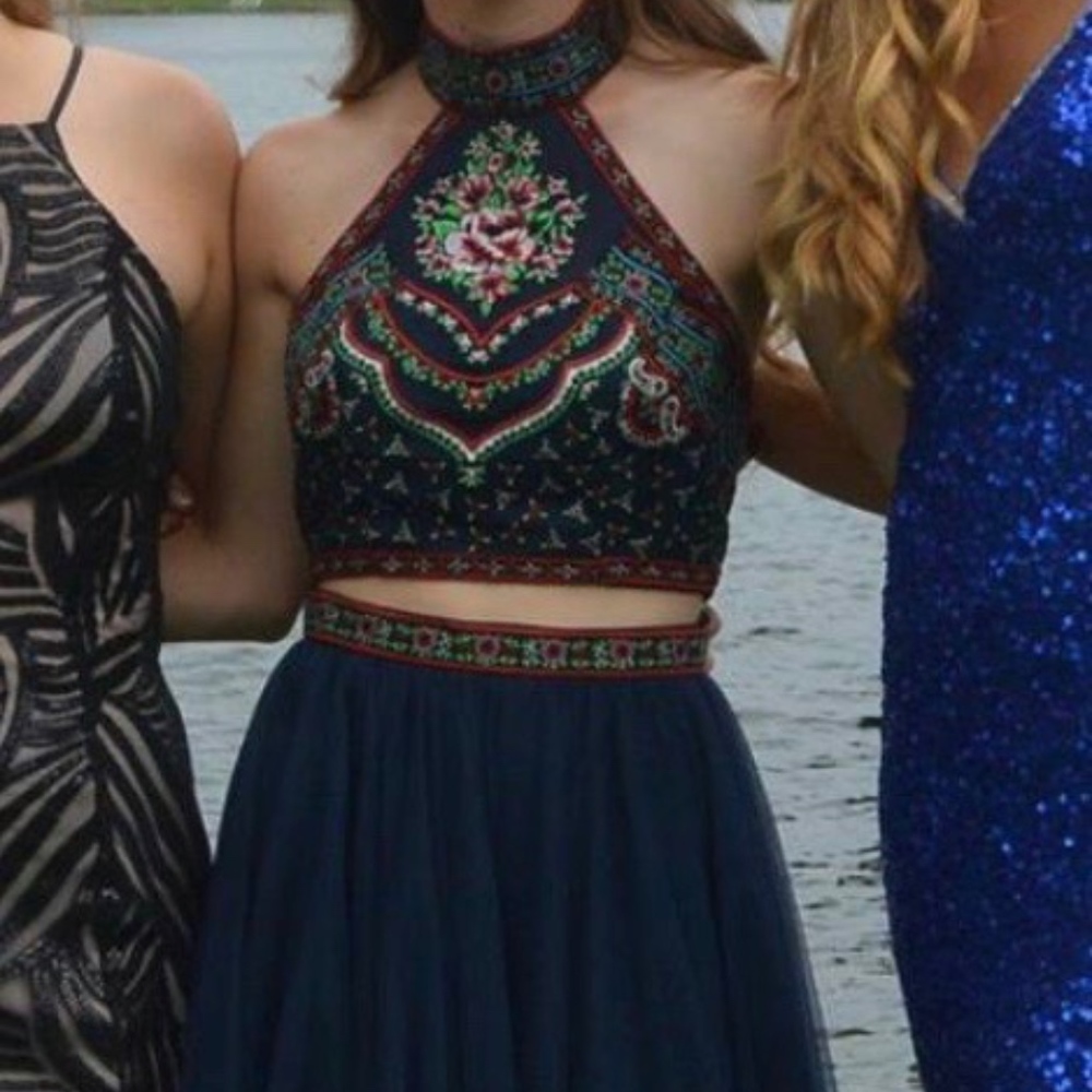 Sherri Hill 50075 Dress